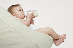 Соевые продукты наносят вред детям с гипотиреозом
